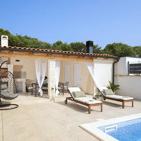 Ridollin 빌라 풀라