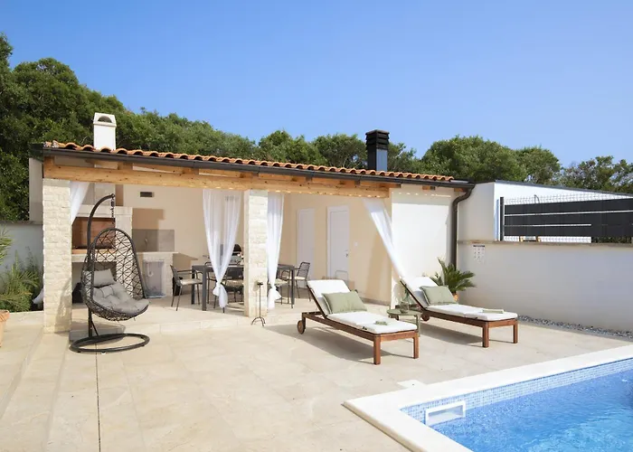 Ridollin 빌라 풀라