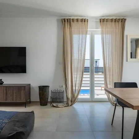 Villa Ridollin *