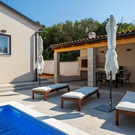Villa Ridollin *