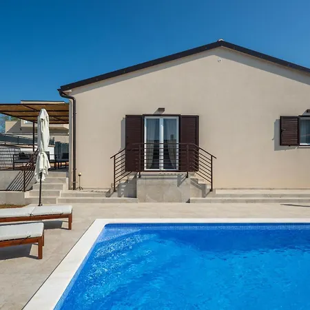 Villa Ridollin Pula