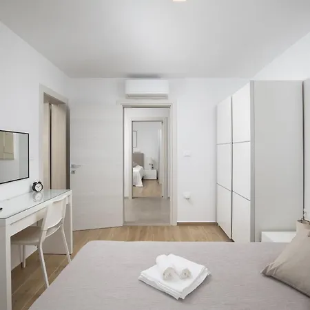 Ridollin Villa Pula